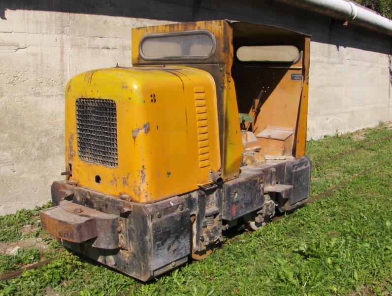 O&K MV1a Nr. 3