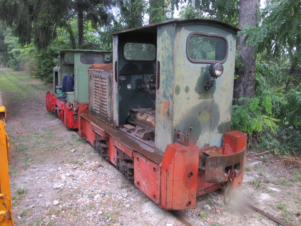 O&K MV2a